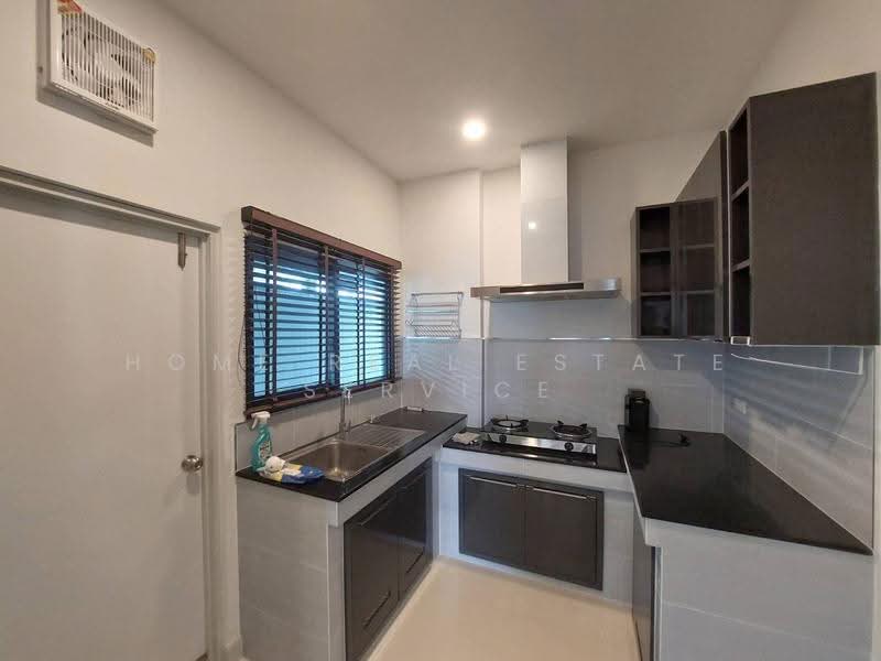 The City Boromarajonani-Thawiwatthana, Bangkok, 504 Soi Borommaratchachonnani 78, Sala Thammasop, Thawi Watthana, Bangkok, 4 Bedrooms, 300 sqm, Single Detached House For Sale, by HOME Real Estate Service, 500516908 - DDproperty.com