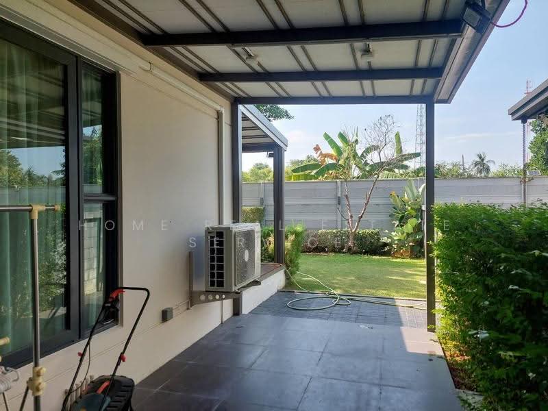 The City Boromarajonani-Thawiwatthana, Bangkok, 504 Soi Borommaratchachonnani 78, Sala Thammasop, Thawi Watthana, Bangkok, 4 Bedrooms, 300 sqm, Single Detached House For Sale, by HOME Real Estate Service, 500516908 - DDproperty.com