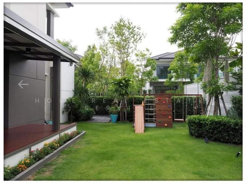 The City Boromarajonani-Thawiwatthana, Bangkok, 504 Soi Borommaratchachonnani 78, Sala Thammasop, Thawi Watthana, Bangkok, 4 Bedrooms, 300 sqm, Single Detached House For Sale, by HOME Real Estate Service, 500516908 - DDproperty.com