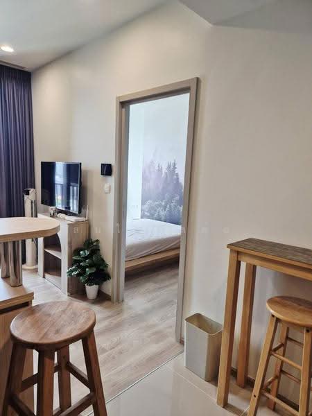 Oka Haus Sukhumvit 36, bangkok, 3399 Rama 4 Road, Khong Tan, Khlong Toei, Bangkok, 1 Bedroom, 35 sqm, Condo For Sale, by คุณมน, 500516910 - DDproperty.com