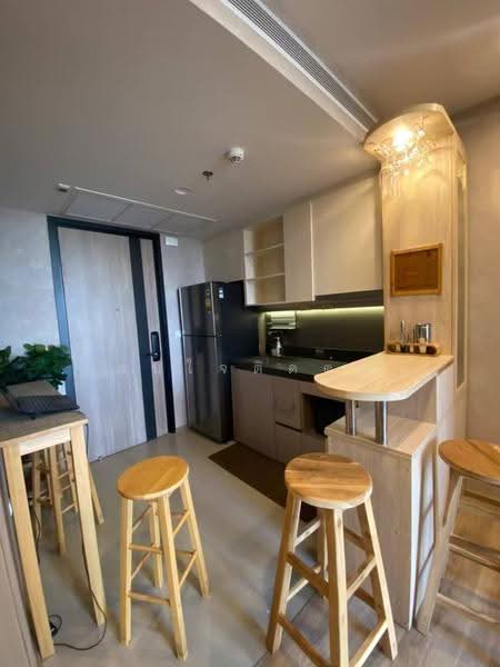 Oka Haus Sukhumvit 36, bangkok, 3399 Rama 4 Road, Khong Tan, Khlong Toei, Bangkok, 1 Bedroom, 35 sqm, Condo For Sale, by คุณมน, 500516910 - DDproperty.com