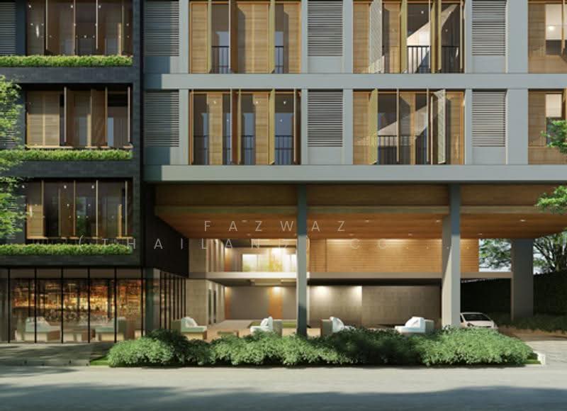 Circle S Sukumvit 12, Bangkok, Soi Sukumvit 12, Khlong Toei, Bangkok, Studio, 32 sqm, Condo For Sale, by Fazwaz (Thailand) Co., Ltd., 500516911 - DDproperty.com