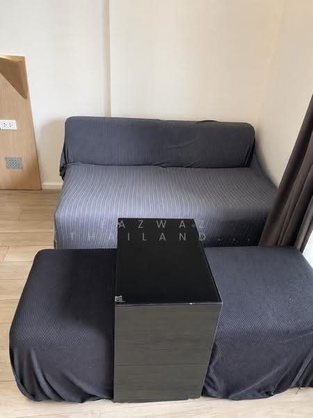 Circle S Sukumvit 12, Bangkok, Soi Sukumvit 12, Khlong Toei, Bangkok, Studio, 32 sqm, Condo For Sale, by Fazwaz (Thailand) Co., Ltd., 500516911 - DDproperty.com