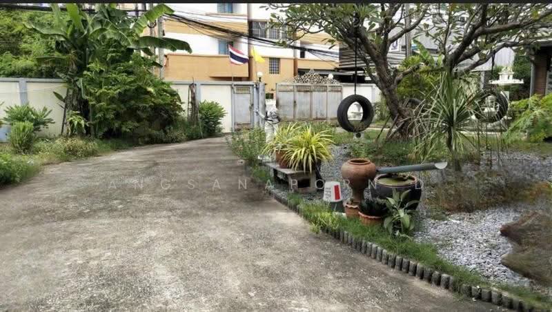 ขายที่ดิน 336ตร.วา ถนนลาดพร้าวซอย107แยก2, Bangkok, Khlong Chan, Bang Kapi, Bangkok, , 1,344 sqm, Land For Sale, by Angsanaporn D, 500516912 - DDproperty.com