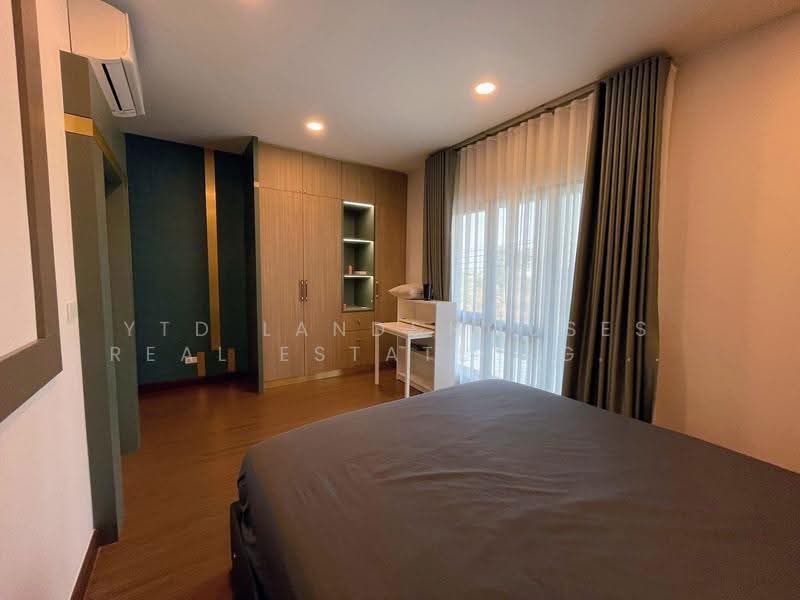 The City Bangna : The City บางนา, สมุทรปราการ, Bang Phli Yai, บางแก้ว, บางพลี, สมุทรปราการ, 492 ตร.ม., บ้านเดี่ยว ให้เช่า, โดย YTD Land&houses Real Estate Agency, 500516914 - DDproperty.com