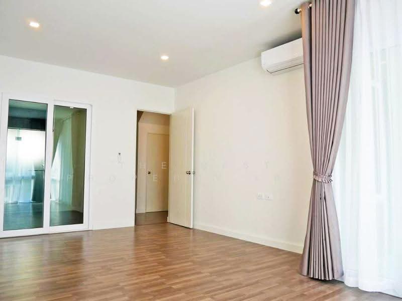 Bless Town Srinakarin - Namdang, Samut Prakan, Behind Wat Nam Daeng Road, Bang Kaeo, Bang Plee, Samut Prakan, 3 Bedrooms, 182 sqm, Townhouse For Sale, by The Best Property เดี่ยว, 500516916 - DDproperty.com