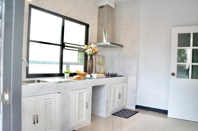Temsiri Plus Minburi-Suvarnabhumi, Bangkok, Mitmaitri Road, Nong Chok, Bangkok, 4 Bedrooms, 175 sqm, Single Detached House For Sale, by Somsak Mongkolsawat, 500516917 - DDproperty.com