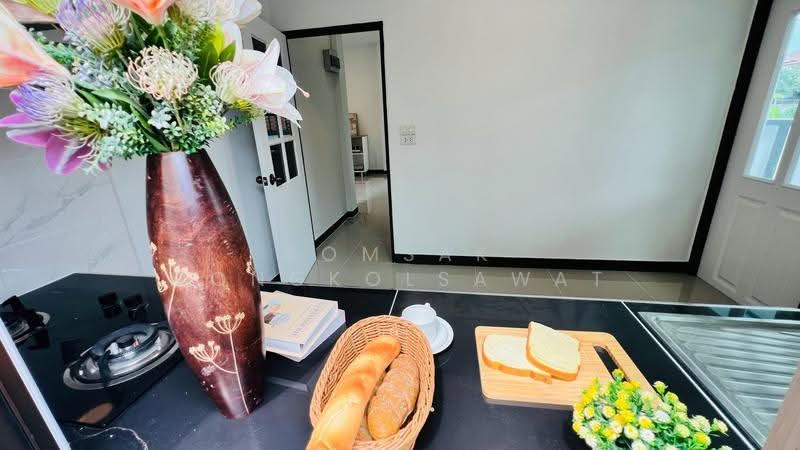 Temsiri Plus Minburi-Suvarnabhumi, Bangkok, Mitmaitri Road, Nong Chok, Bangkok, 4 Bedrooms, 175 sqm, Single Detached House For Sale, by Somsak Mongkolsawat, 500516917 - DDproperty.com
