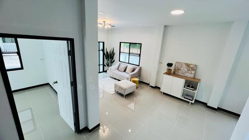 Temsiri Plus Minburi-Suvarnabhumi, Bangkok, Mitmaitri Road, Nong Chok, Bangkok, 4 Bedrooms, 175 sqm, Single Detached House For Sale, by Somsak Mongkolsawat, 500516917 - DDproperty.com