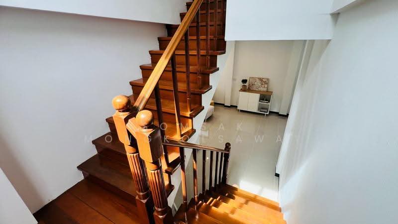 Temsiri Plus Minburi-Suvarnabhumi, Bangkok, Mitmaitri Road, Nong Chok, Bangkok, 4 Bedrooms, 175 sqm, Single Detached House For Sale, by Somsak Mongkolsawat, 500516917 - DDproperty.com