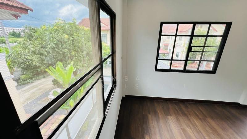 Temsiri Plus Minburi-Suvarnabhumi, Bangkok, Mitmaitri Road, Nong Chok, Bangkok, 4 Bedrooms, 175 sqm, Single Detached House For Sale, by Somsak Mongkolsawat, 500516917 - DDproperty.com