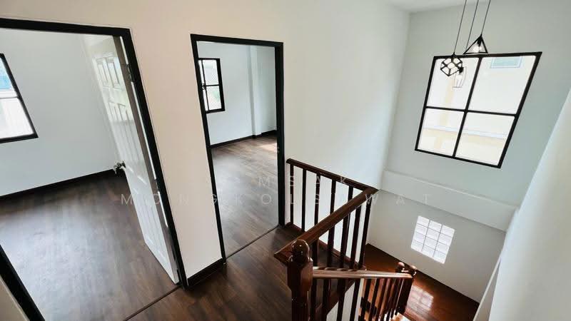 Temsiri Plus Minburi-Suvarnabhumi, Bangkok, Mitmaitri Road, Nong Chok, Bangkok, 4 Bedrooms, 175 sqm, Single Detached House For Sale, by Somsak Mongkolsawat, 500516917 - DDproperty.com