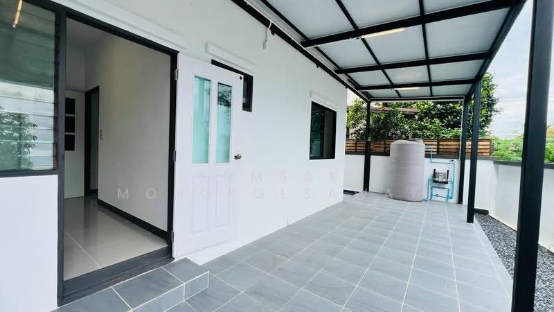 Temsiri Plus Minburi-Suvarnabhumi, Bangkok, Mitmaitri Road, Nong Chok, Bangkok, 4 Bedrooms, 175 sqm, Single Detached House For Sale, by Somsak Mongkolsawat, 500516917 - DDproperty.com