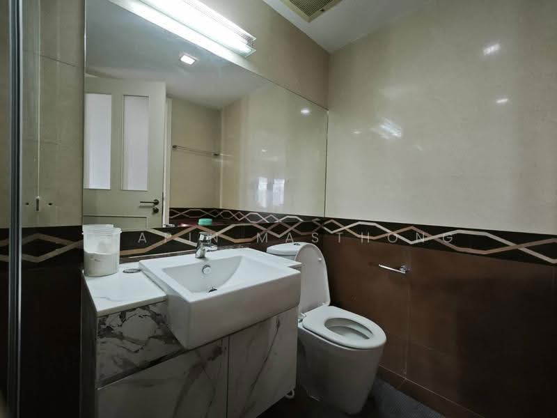 Centurion Park, Bangkok, Soi Aree 5, Samsen Nai, Phaya Thai, Bangkok, 2 Bedrooms, 121 sqm, Condo For Rent, by Orapin Masthong, 500516919 - DDproperty.com
