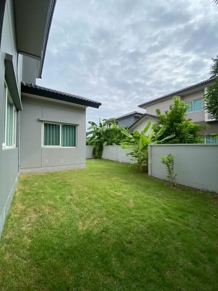 Centro Phahol-Vibhavadi 2 : เซนโทร พหลฯ-วิภาวดี 2, ปทุมธานี, Klong 1 Khlong Luang, คลองหนึ่ง, คลองหลวง, ปทุมธานี, 175 ตร.ม., บ้านเดี่ยว ขาย, โดย ชลออ เดียร์, 500516920 - DDproperty.com
