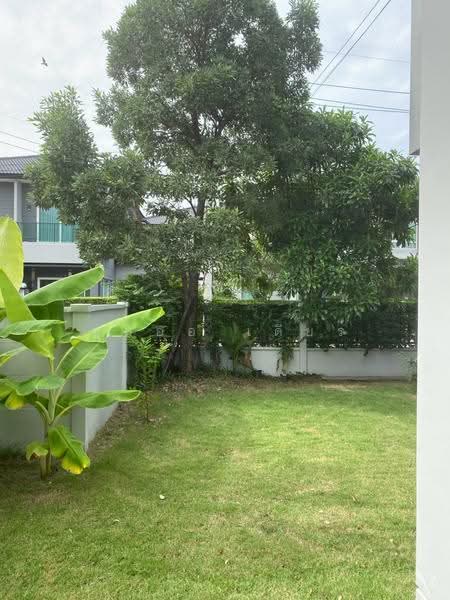 Centro Phahol-Vibhavadi 2 : เซนโทร พหลฯ-วิภาวดี 2, ปทุมธานี, Klong 1 Khlong Luang, คลองหนึ่ง, คลองหลวง, ปทุมธานี, 175 ตร.ม., บ้านเดี่ยว ขาย, โดย ชลออ เดียร์, 500516920 - DDproperty.com