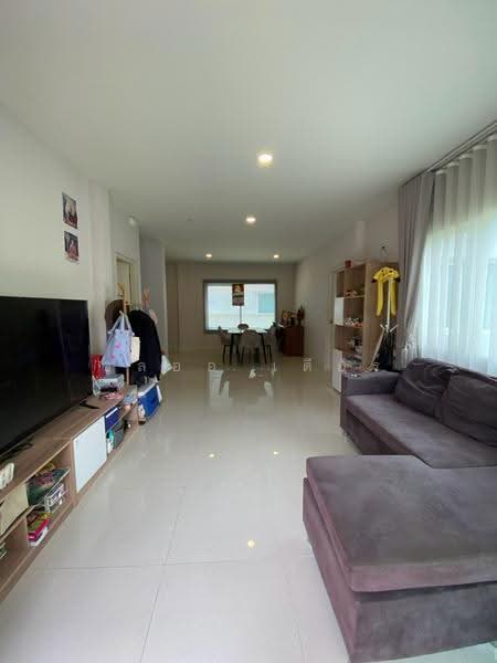 Centro Phahol-Vibhavadi 2 : เซนโทร พหลฯ-วิภาวดี 2, ปทุมธานี, Klong 1 Khlong Luang, คลองหนึ่ง, คลองหลวง, ปทุมธานี, 175 ตร.ม., บ้านเดี่ยว ขาย, โดย ชลออ เดียร์, 500516920 - DDproperty.com