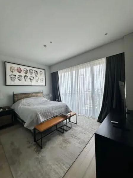 Tela Thonglor 13, Bangkok, 233 Soi Sukhumvit 55, Sukhumvit Road, Khlong Tan Nua, Watthana, Bangkok, 4 Bedrooms, 310 sqm, Condo For Rent, by The Elite Homes (Thailand) Co., Ltd., 500516921 - DDproperty.com