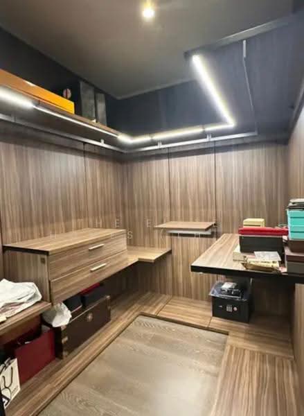 Tela Thonglor 13, Bangkok, 233 Soi Sukhumvit 55, Sukhumvit Road, Khlong Tan Nua, Watthana, Bangkok, 4 Bedrooms, 310 sqm, Condo For Rent, by The Elite Homes (Thailand) Co., Ltd., 500516921 - DDproperty.com