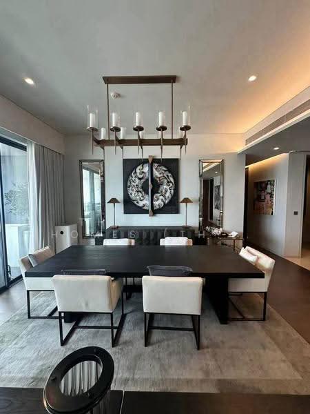 Tela Thonglor 13, Bangkok, 233 Soi Sukhumvit 55, Sukhumvit Road, Khlong Tan Nua, Watthana, Bangkok, 4 Bedrooms, 310 sqm, Condo For Rent, by The Elite Homes (Thailand) Co., Ltd., 500516921 - DDproperty.com
