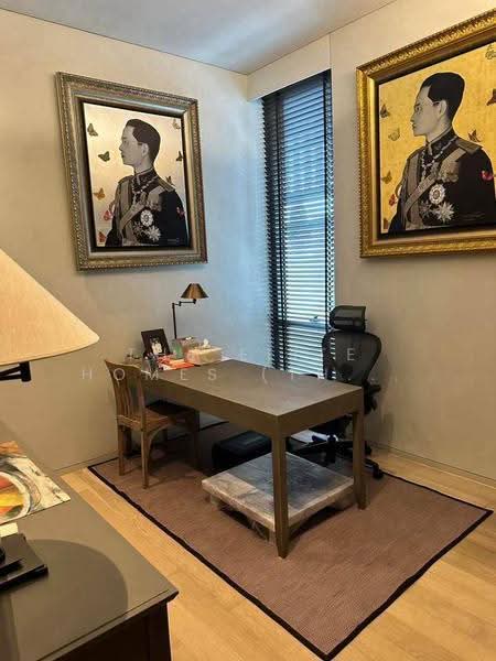Tela Thonglor 13, กรุงเทพ, 233 ซอยสุขุมวิท 55 ถนนสุขุมวิท, คลองตันเหนือ, วัฒนา, กรุงเทพ, 310 ตร.ม., คอนโด ให้เช่า, โดย The Elite Homes (Thailand) Co., Ltd., 500516921 - DDproperty.com