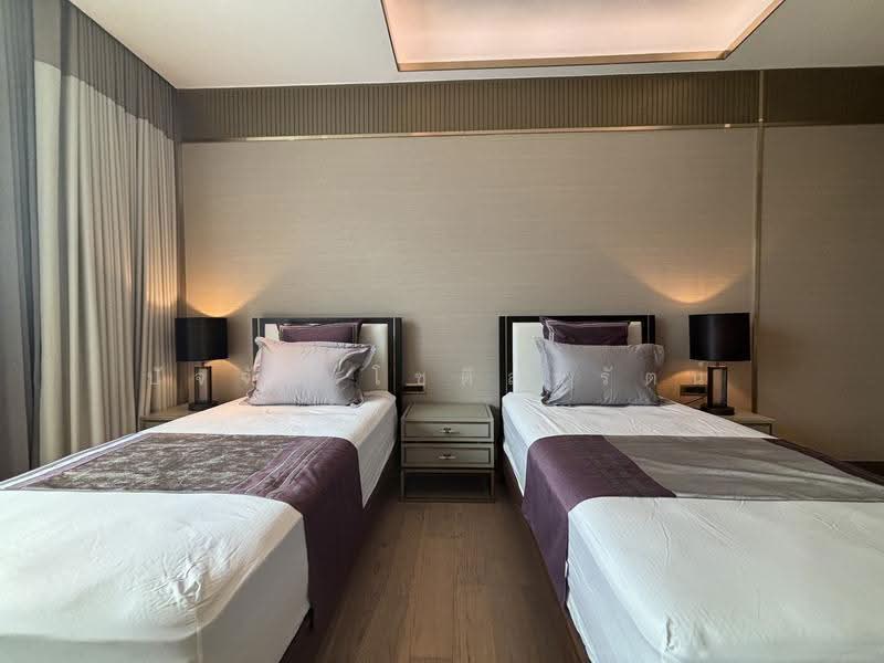 The Residences At Mandarin Oriental : เดอะ เรสซิเดนซ์ แอท แมนดาริน โอเรียนเต็ล, กรุงเทพ, 117 ถนนเจริญนคร, คลองต้นไทร, คลองสาน, กรุงเทพ, 244 ตร.ม., คอนโด ให้เช่า, โดย ปัจจัย โชติสุขรัตน์, 500516922 - DDproperty.com