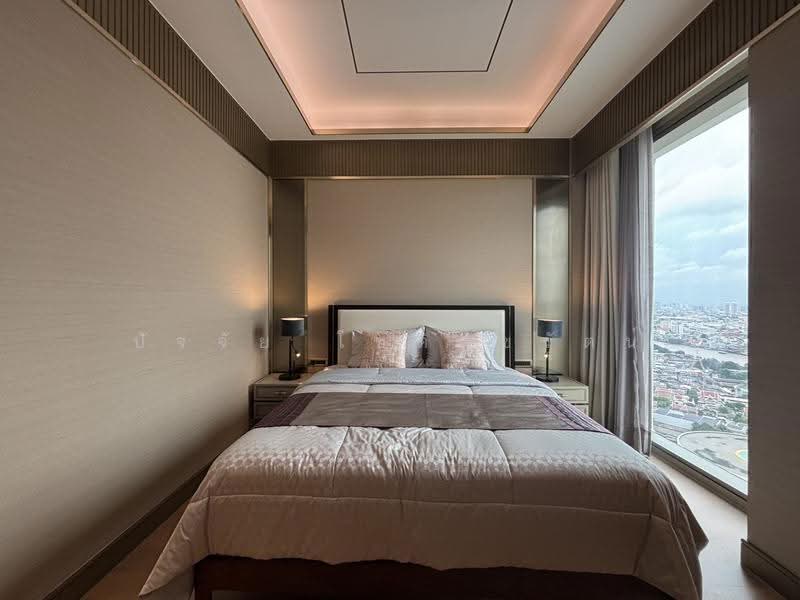 The Residences At Mandarin Oriental : เดอะ เรสซิเดนซ์ แอท แมนดาริน โอเรียนเต็ล, กรุงเทพ, 117 ถนนเจริญนคร, คลองต้นไทร, คลองสาน, กรุงเทพ, 244 ตร.ม., คอนโด ให้เช่า, โดย ปัจจัย โชติสุขรัตน์, 500516922 - DDproperty.com