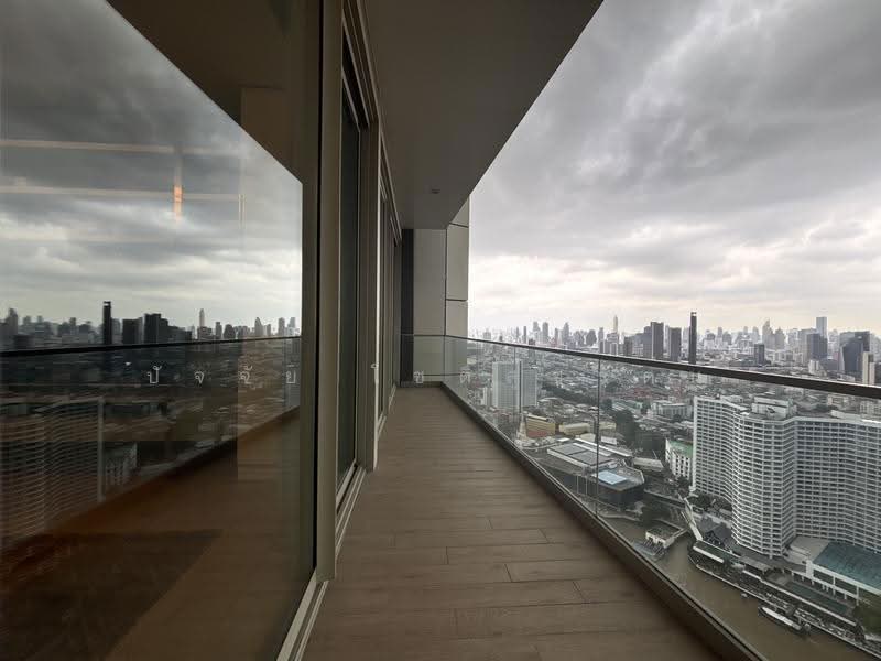 The Residences At Mandarin Oriental : เดอะ เรสซิเดนซ์ แอท แมนดาริน โอเรียนเต็ล, กรุงเทพ, 117 ถนนเจริญนคร, คลองต้นไทร, คลองสาน, กรุงเทพ, 244 ตร.ม., คอนโด ให้เช่า, โดย ปัจจัย โชติสุขรัตน์, 500516922 - DDproperty.com