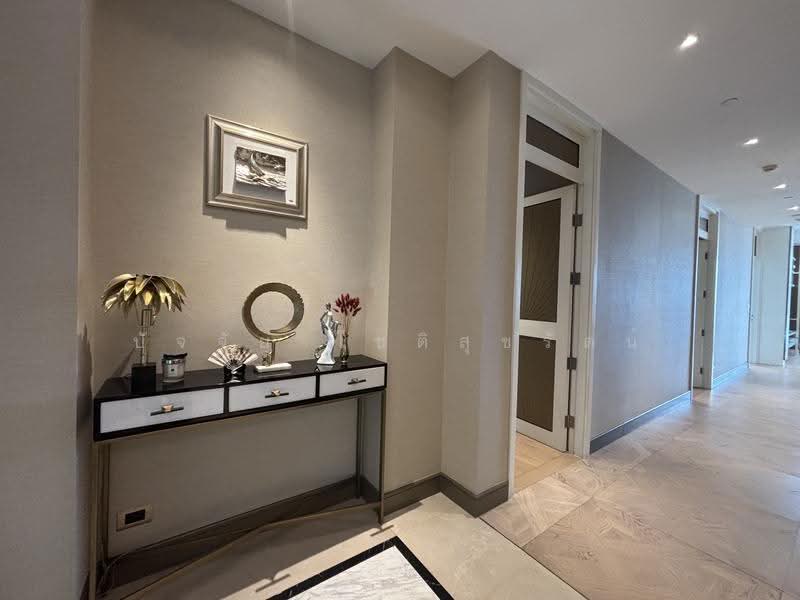 The Residences At Mandarin Oriental : เดอะ เรสซิเดนซ์ แอท แมนดาริน โอเรียนเต็ล, กรุงเทพ, 117 ถนนเจริญนคร, คลองต้นไทร, คลองสาน, กรุงเทพ, 244 ตร.ม., คอนโด ให้เช่า, โดย ปัจจัย โชติสุขรัตน์, 500516922 - DDproperty.com