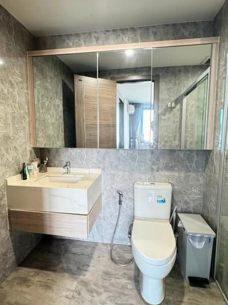 Artisan Ratchada, Bangkok, 99 Tienruammitr Road, Huai Khwang, Bangkok, 1 Bedroom, 44 sqm, Condo For Sale, by The Best Property ต้อม, 500516923 - DDproperty.com
