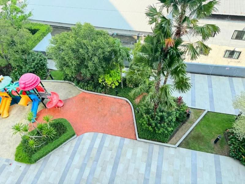 Artisan Ratchada, Bangkok, 99 Tienruammitr Road, Huai Khwang, Bangkok, 1 Bedroom, 44 sqm, Condo For Sale, by The Best Property ต้อม, 500516923 - DDproperty.com