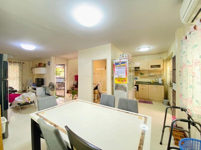 นนทกร สุขุมวิท-เทพารักษ์ กม.1, Samut Prakan, Thepharak, Muang Samut Prakarn, Samut Prakan, 3 Bedrooms, 100 sqm, Townhouse For Sale, by The Best Property ฉาย, 500516927 - DDproperty.com
