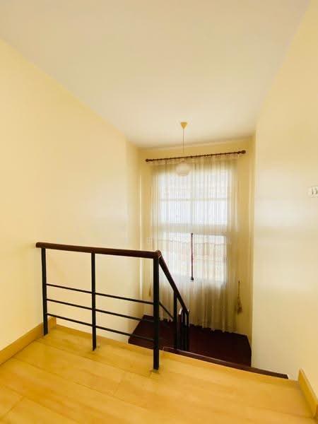 นนทกร สุขุมวิท-เทพารักษ์ กม.1, Samut Prakan, Thepharak, Muang Samut Prakarn, Samut Prakan, 3 Bedrooms, 100 sqm, Townhouse For Sale, by The Best Property ฉาย, 500516927 - DDproperty.com