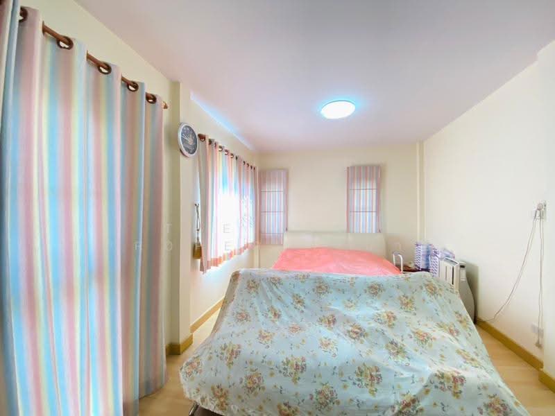 นนทกร สุขุมวิท-เทพารักษ์ กม.1, Samut Prakan, Thepharak, Muang Samut Prakarn, Samut Prakan, 3 Bedrooms, 100 sqm, Townhouse For Sale, by The Best Property ฉาย, 500516927 - DDproperty.com