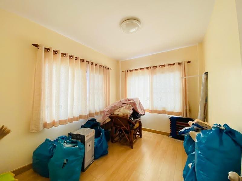 นนทกร สุขุมวิท-เทพารักษ์ กม.1, Samut Prakan, Thepharak, Muang Samut Prakarn, Samut Prakan, 3 Bedrooms, 100 sqm, Townhouse For Sale, by The Best Property ฉาย, 500516927 - DDproperty.com