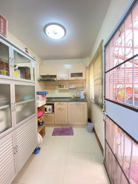 นนทกร สุขุมวิท-เทพารักษ์ กม.1, Samut Prakan, Thepharak, Muang Samut Prakarn, Samut Prakan, 3 Bedrooms, 100 sqm, Townhouse For Sale, by The Best Property ฉาย, 500516927 - DDproperty.com