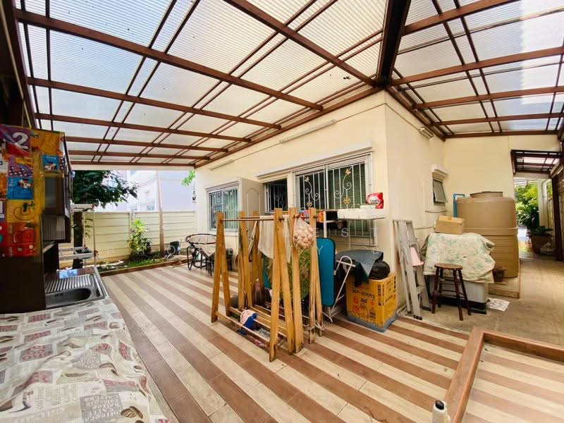 นนทกร สุขุมวิท-เทพารักษ์ กม.1, Samut Prakan, Thepharak, Muang Samut Prakarn, Samut Prakan, 3 Bedrooms, 100 sqm, Townhouse For Sale, by The Best Property ฉาย, 500516927 - DDproperty.com