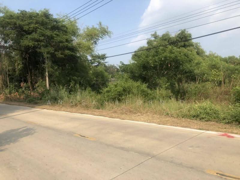 ที่ดิน 89-3-0 ไร่ติดถนนเลียบคลอง6 ฝั่งตะวันออก(คลองหลวง), Pathum Thani, Khlong Hok, Khlong Luang, Pathum Thani, , 143,600 sqm, Land For Sale, by Angsanaporn D, 500516928 - DDproperty.com