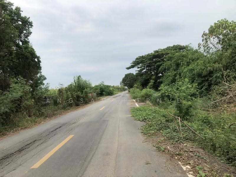 ที่ดิน 89-3-0 ไร่ติดถนนเลียบคลอง6 ฝั่งตะวันออก(คลองหลวง), Pathum Thani, Khlong Hok, Khlong Luang, Pathum Thani, , 143,600 sqm, Land For Sale, by Angsanaporn D, 500516928 - DDproperty.com