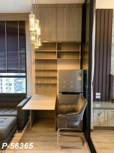 Knightsbridge Prime Onnut : ไนท์บริดจ์ ไพร์ม อ่อนนุช, กรุงเทพ, ซอยอ่อนนุช 1/1 ถนนสุขุมวิท 77, พระโขนงเหนือ, วัฒนา, กรุงเทพ, 32 ตร.ม., คอนโด ให้เช่า, โดย Susira Preuksawun, 500516931 - DDproperty.com