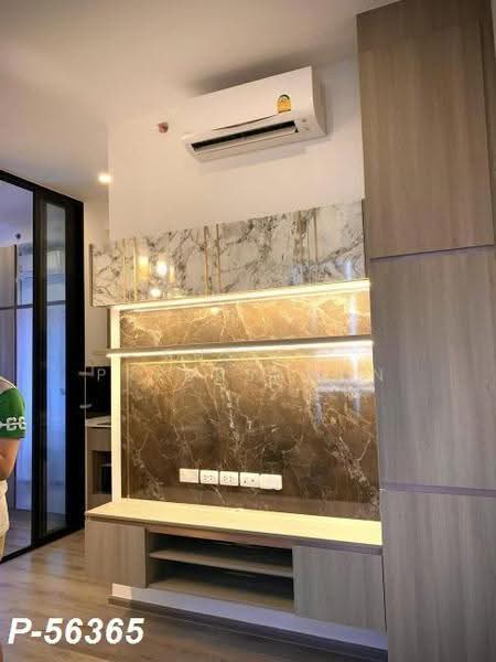 Knightsbridge Prime Onnut : ไนท์บริดจ์ ไพร์ม อ่อนนุช, กรุงเทพ, ซอยอ่อนนุช 1/1 ถนนสุขุมวิท 77, พระโขนงเหนือ, วัฒนา, กรุงเทพ, 32 ตร.ม., คอนโด ให้เช่า, โดย Susira Preuksawun, 500516931 - DDproperty.com