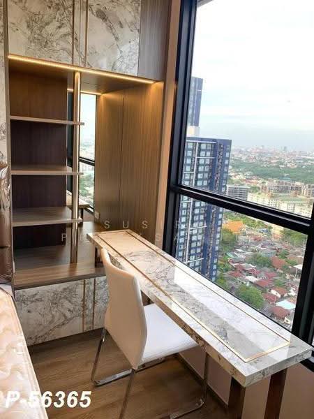Knightsbridge Prime Onnut, Bangkok, Soi On Nut 1/1 Sukhumvit Road77, Phra Kanong Nua, Watthana, Bangkok, 1 Bedroom, 32 sqm, Condo For Rent, by Susira Preuksawun, 500516931 - DDproperty.com