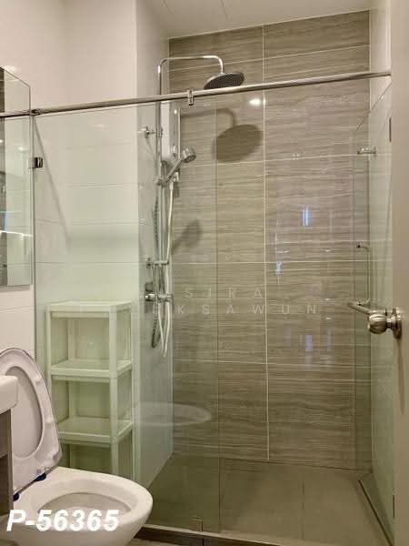 Knightsbridge Prime Onnut, Bangkok, Soi On Nut 1/1 Sukhumvit Road77, Phra Kanong Nua, Watthana, Bangkok, 1 Bedroom, 32 sqm, Condo For Rent, by Susira Preuksawun, 500516931 - DDproperty.com