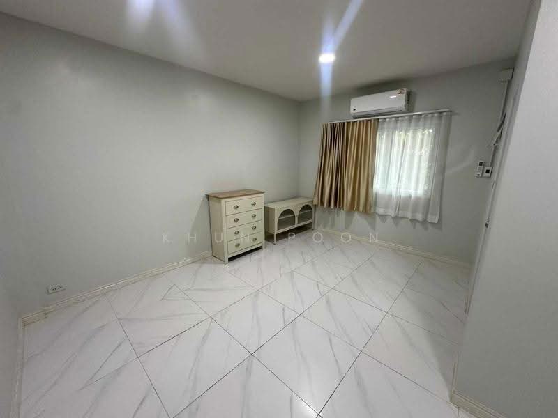 4-Story Home Office for Rent | Company Registration Allowed | Near MRT Lat Phrao 83 (SPSSR375), Bangkok, ลาดพร้าว 83, Phlapphla, Wang Thonglang, Bangkok, , 350 sqm, Shophouse For Rent, by Khun Poon, 500516933 - DDproperty.com