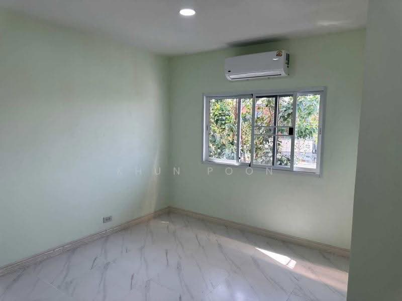 4-Story Home Office for Rent | Company Registration Allowed | Near MRT Lat Phrao 83 (SPSSR375), Bangkok, ลาดพร้าว 83, Phlapphla, Wang Thonglang, Bangkok, , 350 sqm, Shophouse For Rent, by Khun Poon, 500516933 - DDproperty.com