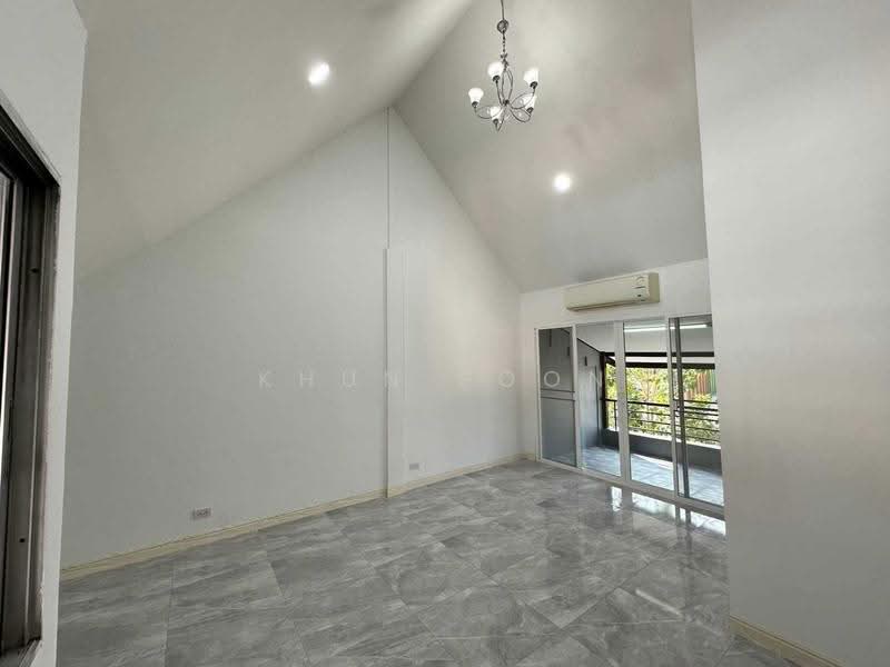 4-Story Home Office for Rent | Company Registration Allowed | Near MRT Lat Phrao 83 (SPSSR375), Bangkok, ลาดพร้าว 83, Phlapphla, Wang Thonglang, Bangkok, , 350 sqm, Shophouse For Rent, by Khun Poon, 500516933 - DDproperty.com