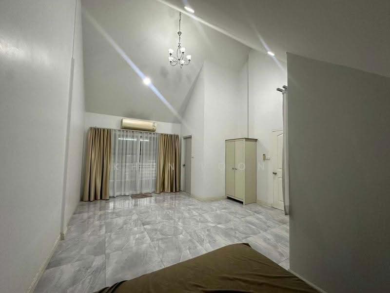 4-Story Home Office for Rent | Company Registration Allowed | Near MRT Lat Phrao 83 (SPSSR375), Bangkok, ลาดพร้าว 83, Phlapphla, Wang Thonglang, Bangkok, , 350 sqm, Shophouse For Rent, by Khun Poon, 500516933 - DDproperty.com