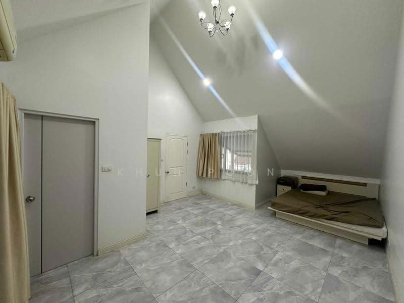 4-Story Home Office for Rent | Company Registration Allowed | Near MRT Lat Phrao 83 (SPSSR375), Bangkok, ลาดพร้าว 83, Phlapphla, Wang Thonglang, Bangkok, , 350 sqm, Shophouse For Rent, by Khun Poon, 500516933 - DDproperty.com