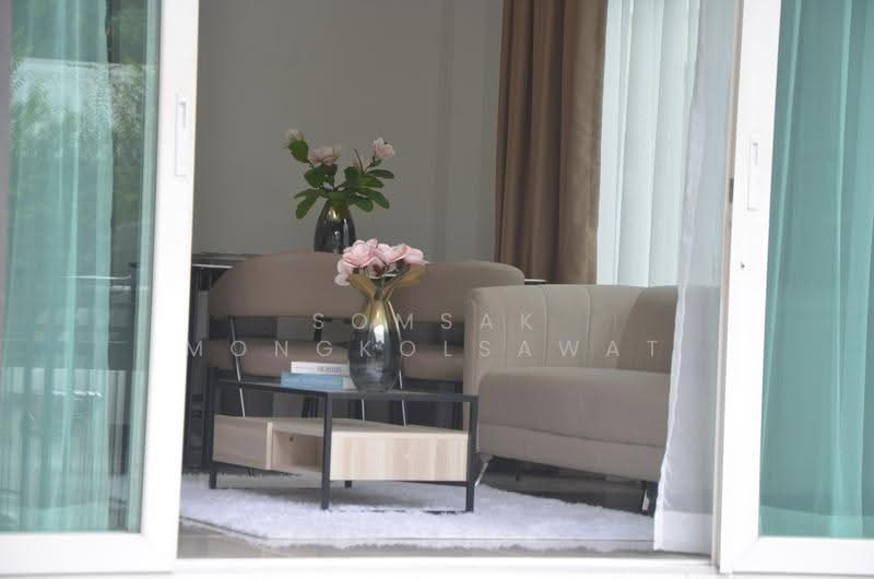 บ้านสวน ถนนร่มเกล้า, กรุงเทพ, ร่มเกล้า, มีนบุรี, กรุงเทพ, 200 ตร.ม., บ้านเดี่ยว ขาย, โดย Somsak Mongkolsawat, 500516936 - DDproperty.com