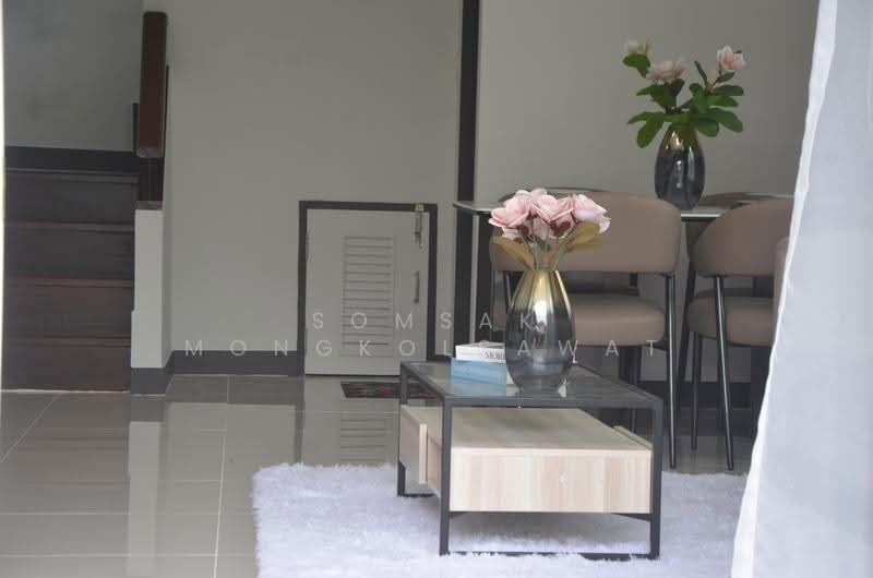 บ้านสวน ถนนร่มเกล้า, กรุงเทพ, ร่มเกล้า, มีนบุรี, กรุงเทพ, 200 ตร.ม., บ้านเดี่ยว ขาย, โดย Somsak Mongkolsawat, 500516936 - DDproperty.com